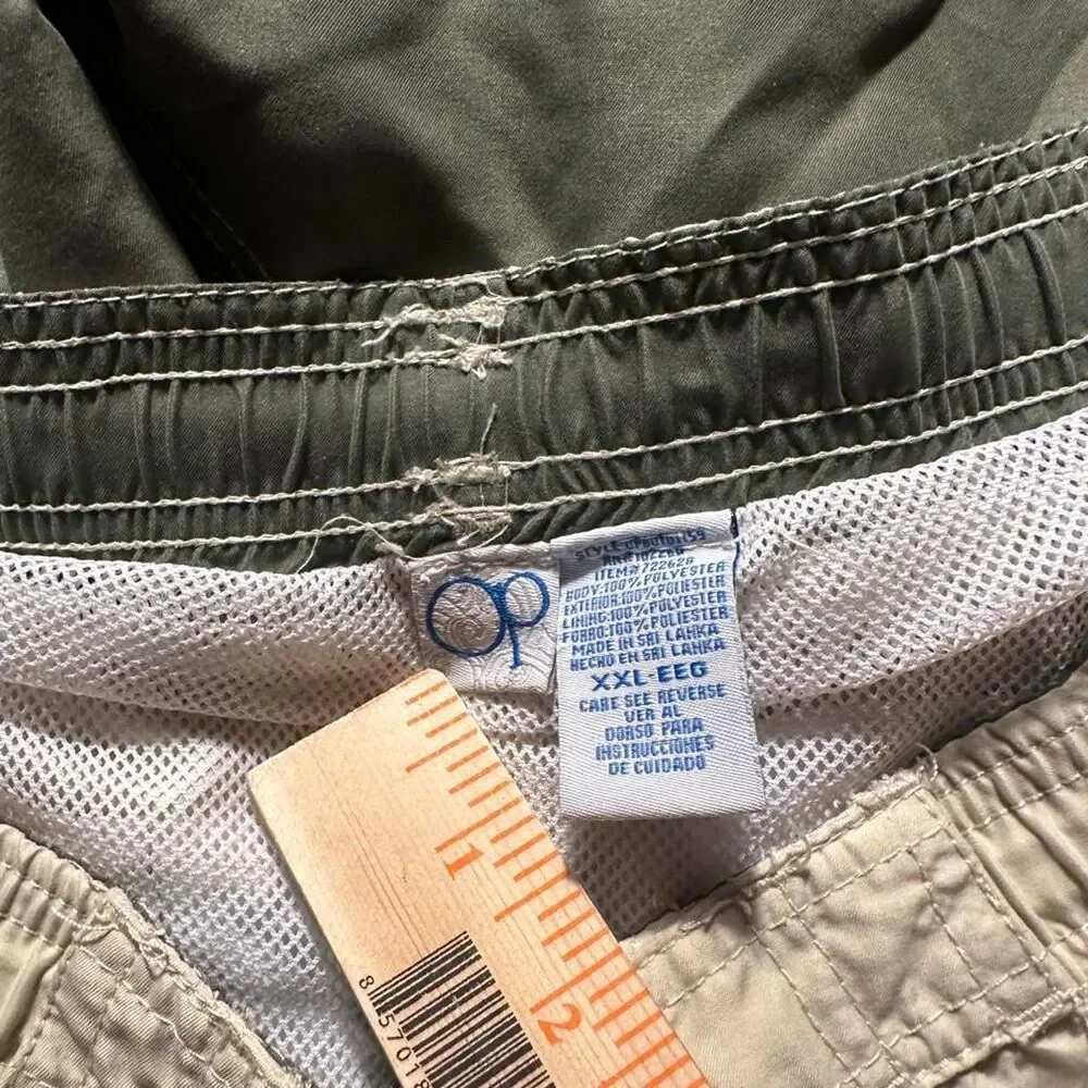 Ocean-pacific Men's multi Shorts